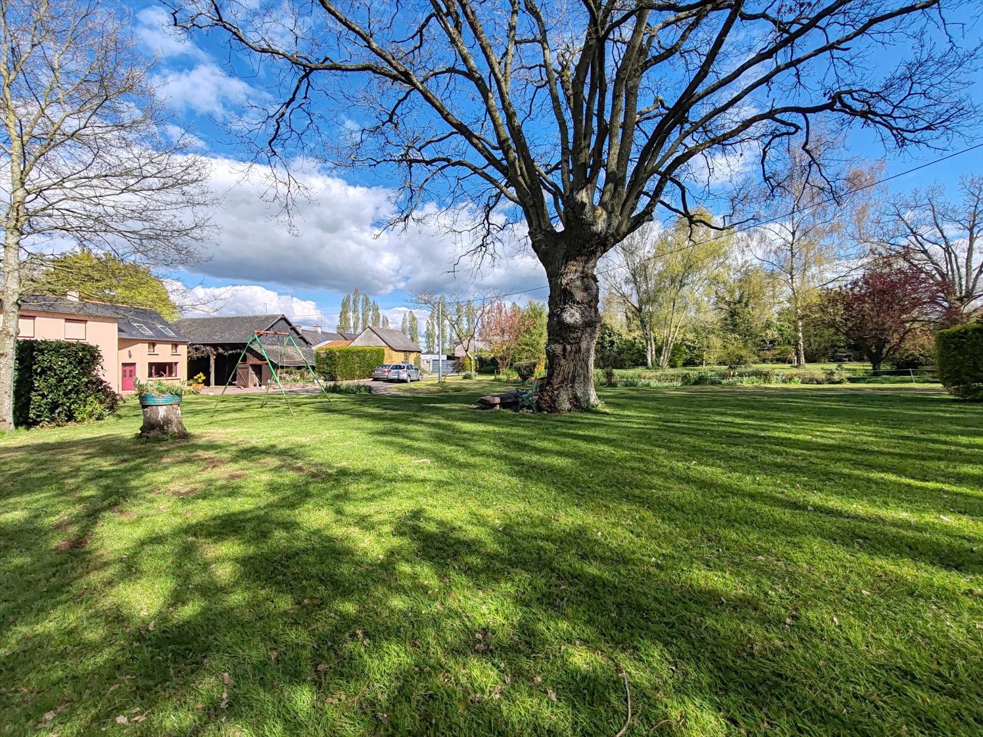 Maison à vendre, 146m², Retiers
