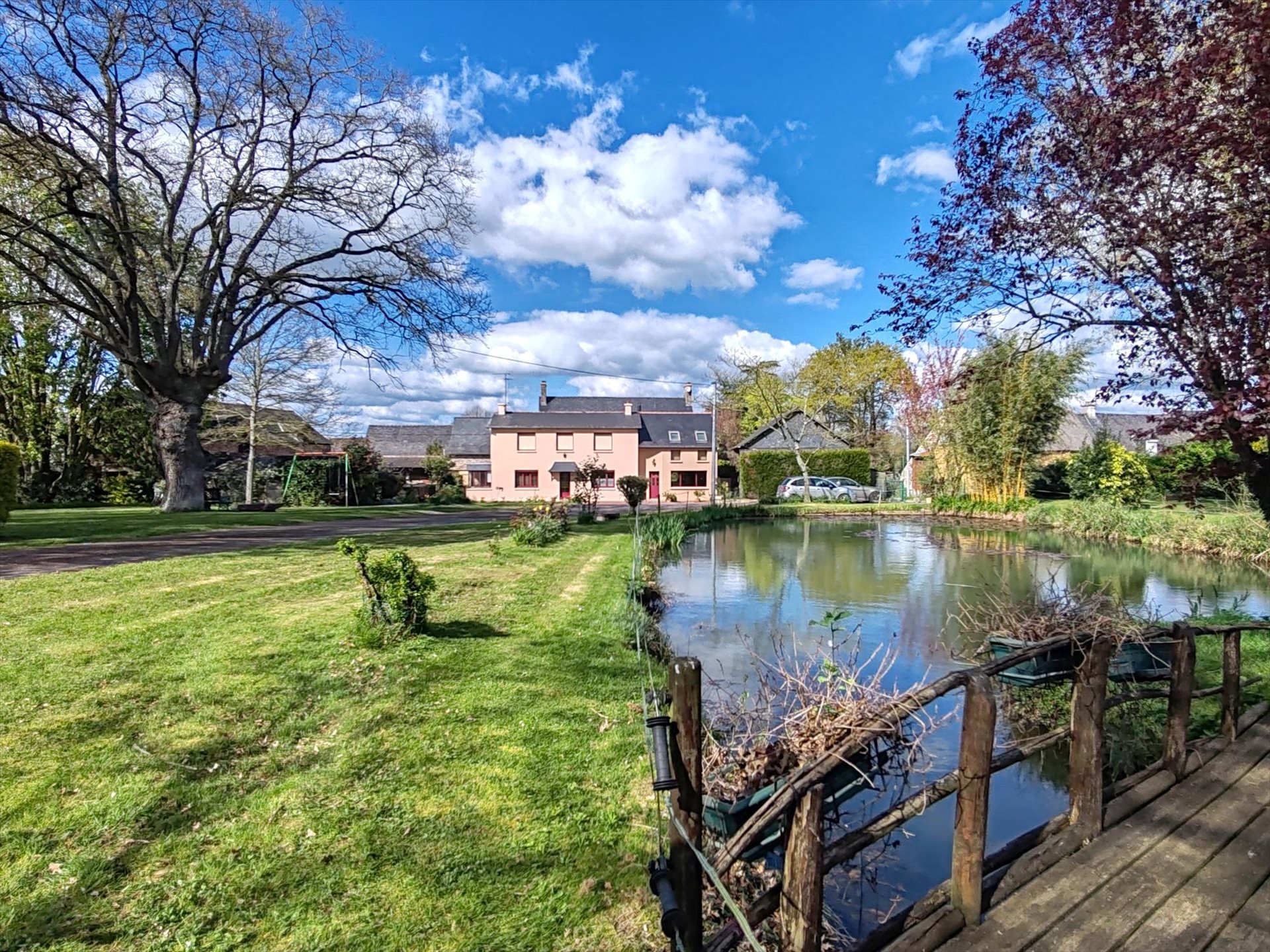 Maison à vendre, 146m², Retiers