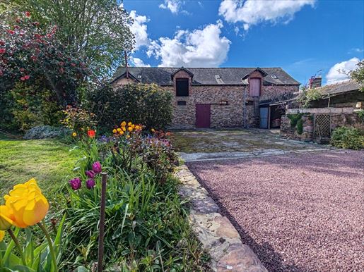 Maison 6 pièces 146 m² · à Retiers · 146 m² · 313 500 €
