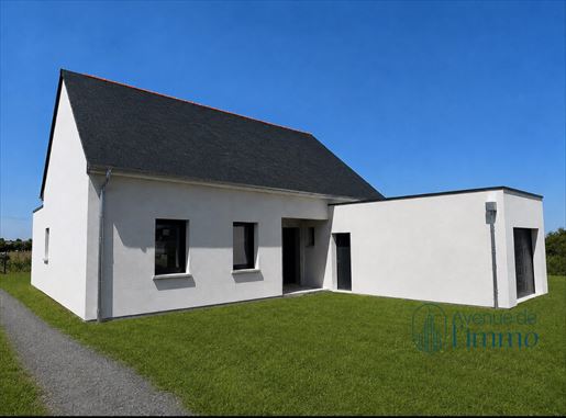 Maison 3 pièces 100 m² · à Mazé · 100 m² · 259 900 €