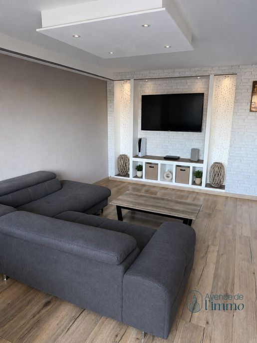 Appartement 4 pièces 79 m² · à Angers · 79 m² · 219 900 €