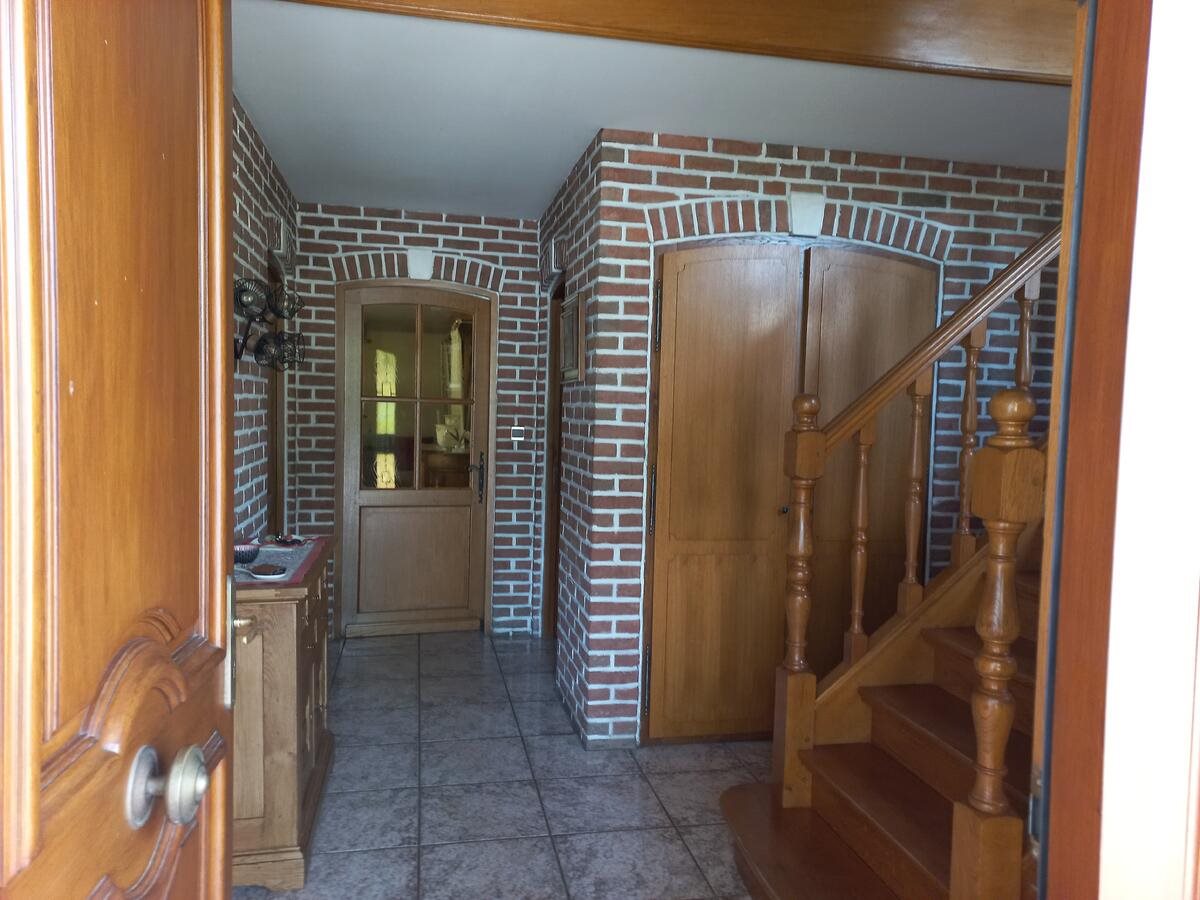 Maison à vendre, 171m², Fressin