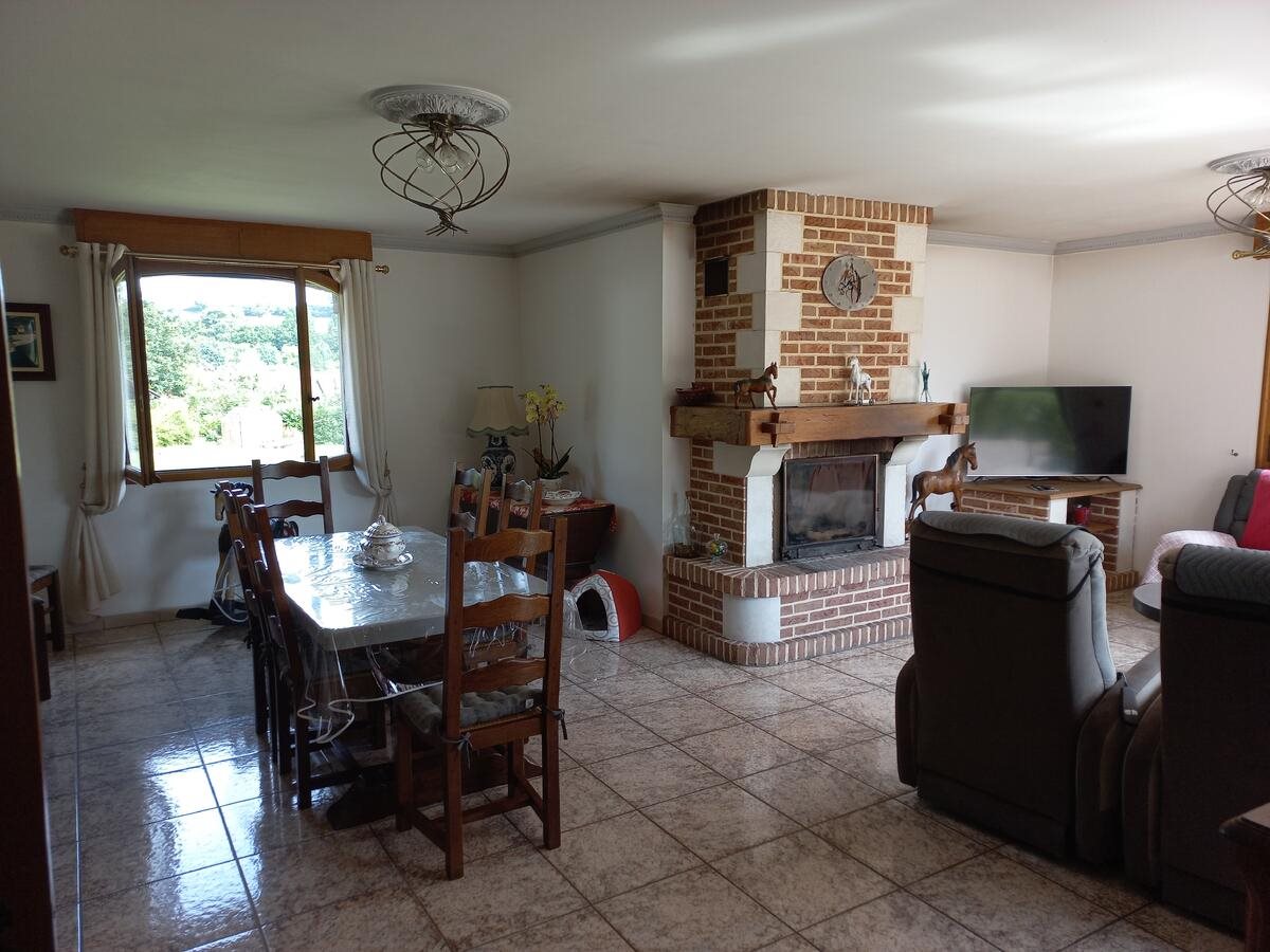 Maison à vendre, 171m², Fressin