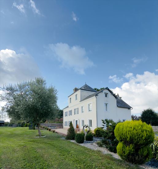 Maison 6 pièces 161 m² · à Pont-l'Evêque · 161 m² · 480 000 €