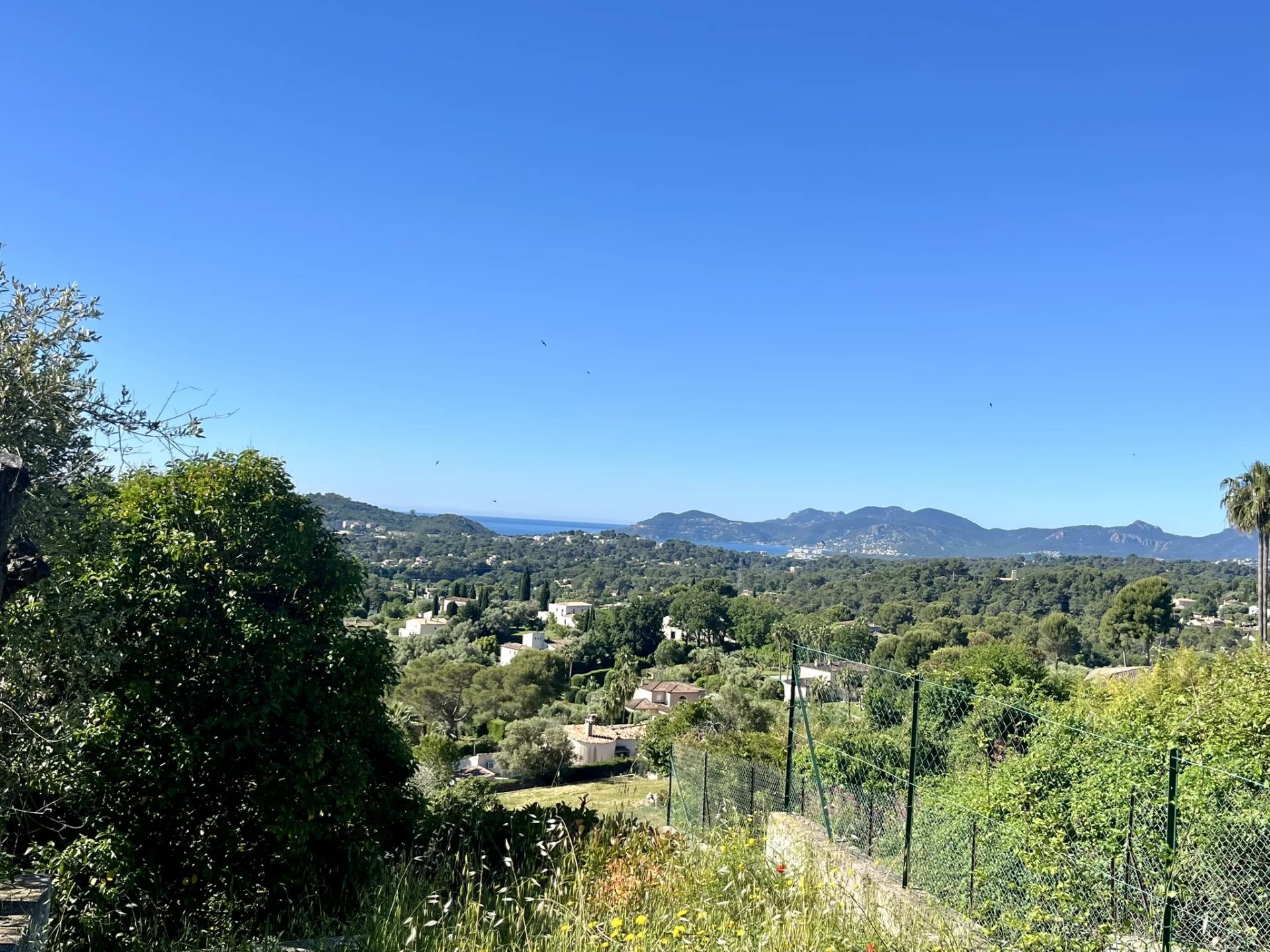 Appartement à louer, 52m², Mougins