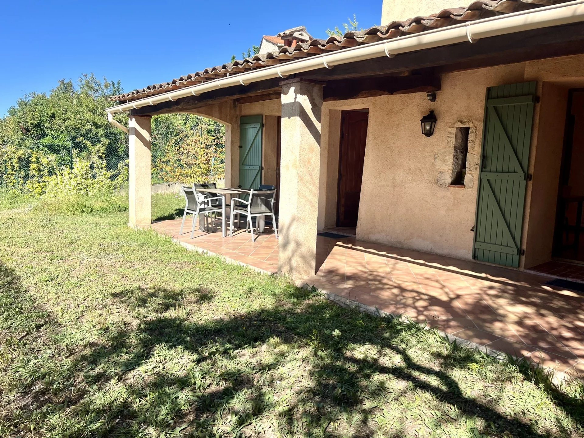 Appartement à louer, 52m², Mougins