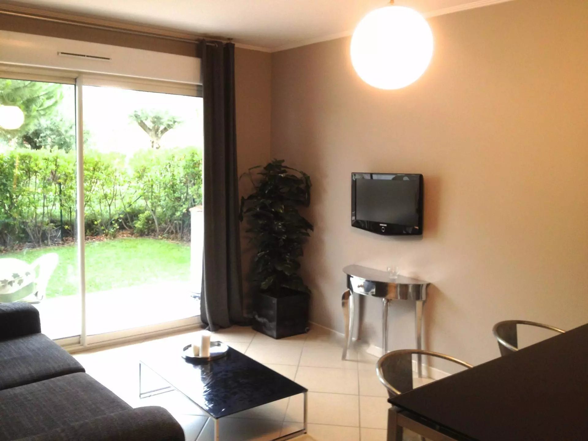 Appartement à louer, 51m², Antibes