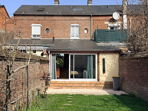 Maison 5 pièces 90 m² · à Beauvais · 90 m² · 229 000 €