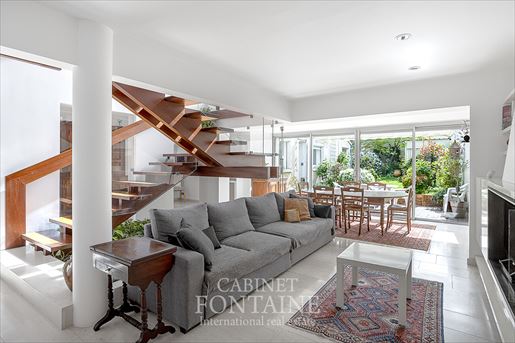 Maison 10 pièces 217 m² · à Beauvais · 217 m² · 499 000 €