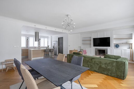 Appartement 5 pièces 155 m² · à Beauvais · 155 m² · 368 000 €