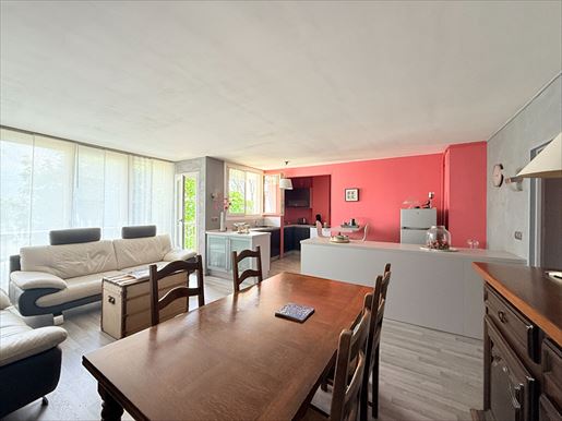 Appartement 5 pièces 80 m² · à Beauvais · 80 m² · 119 000 €