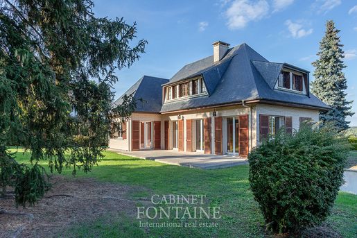 Maison 7 pièces 187 m² · à Beauvais · 187 m² · 449 000 €
