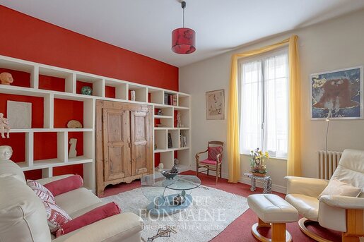 Appartement 4 pièces 104 m² · à Beauvais · 104 m² · 194 000 €