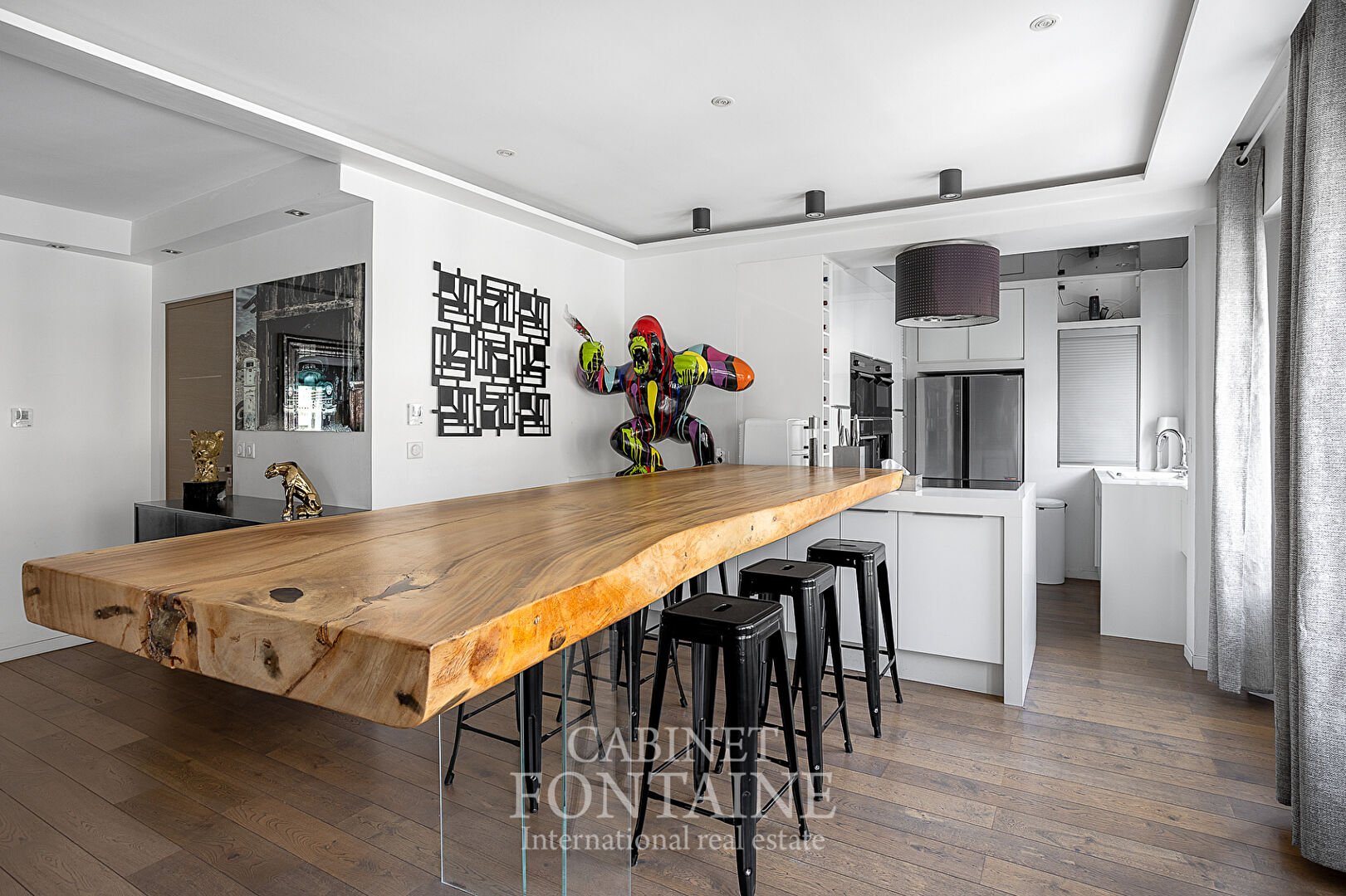 Appartement à vendre, 140m², Beauvais