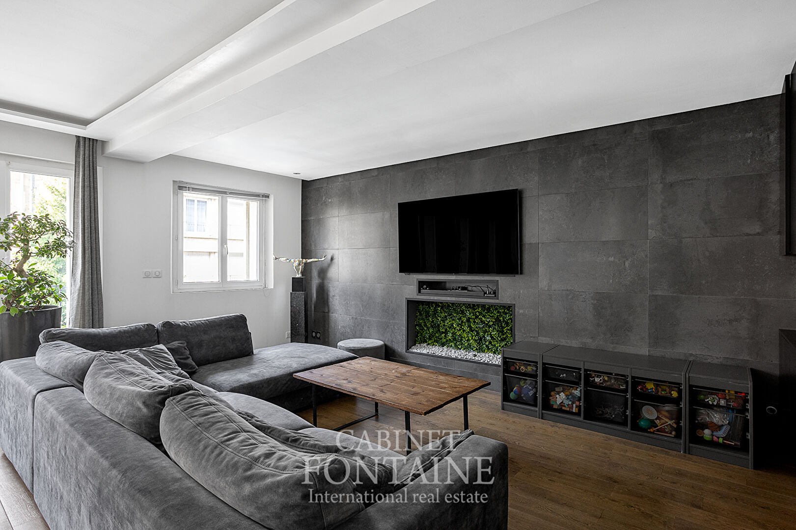 Appartement à vendre, 140m², Beauvais