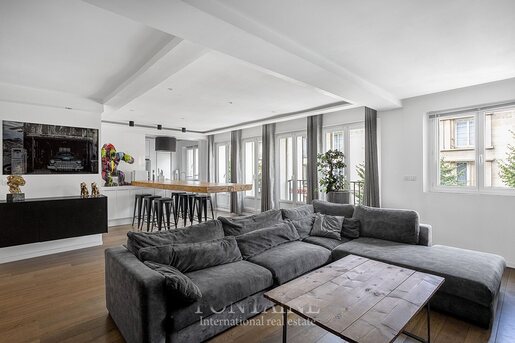Appartement 6 pièces 140 m² · à Beauvais · 140 m² · 380 000 €