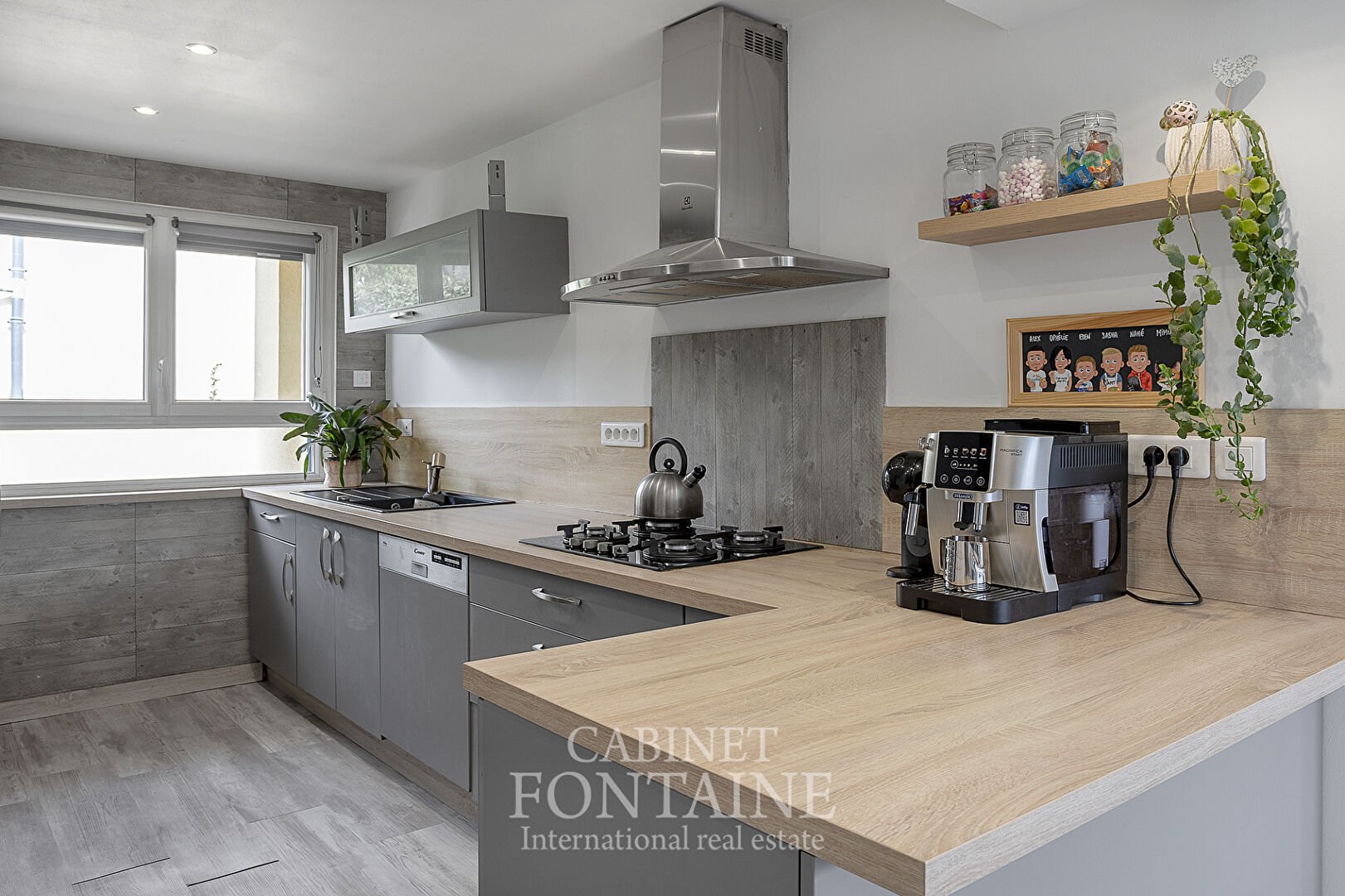 Maison à vendre, 154m², Beauvais