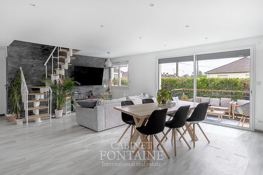 Maison 7 pièces 154 m² · à Beauvais · 154 m² · 335 000 €