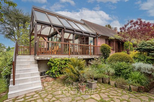 Maison 8 pièces 190 m² · à Rainvillers · 190 m² · 338 000 €
