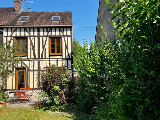 Maison 5 pièces 92 m² · à Beauvais · 92 m² · 199 000 €