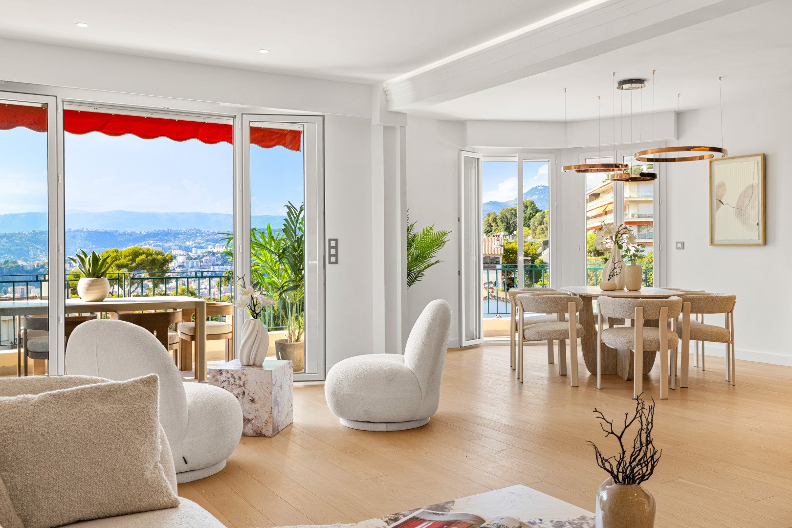 Appartement à vendre, 89m², Nice
