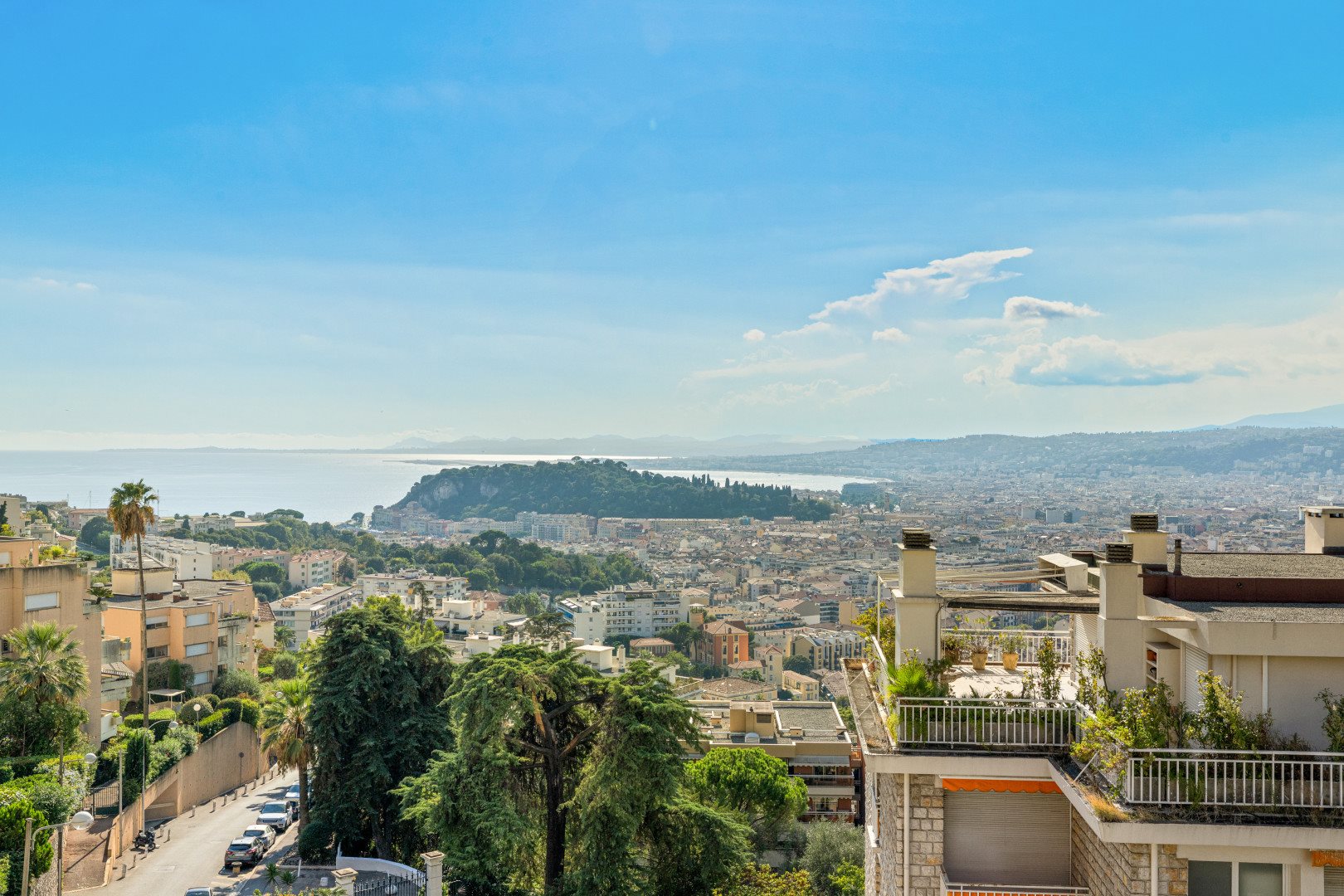 Appartement à vendre, 89m², Nice