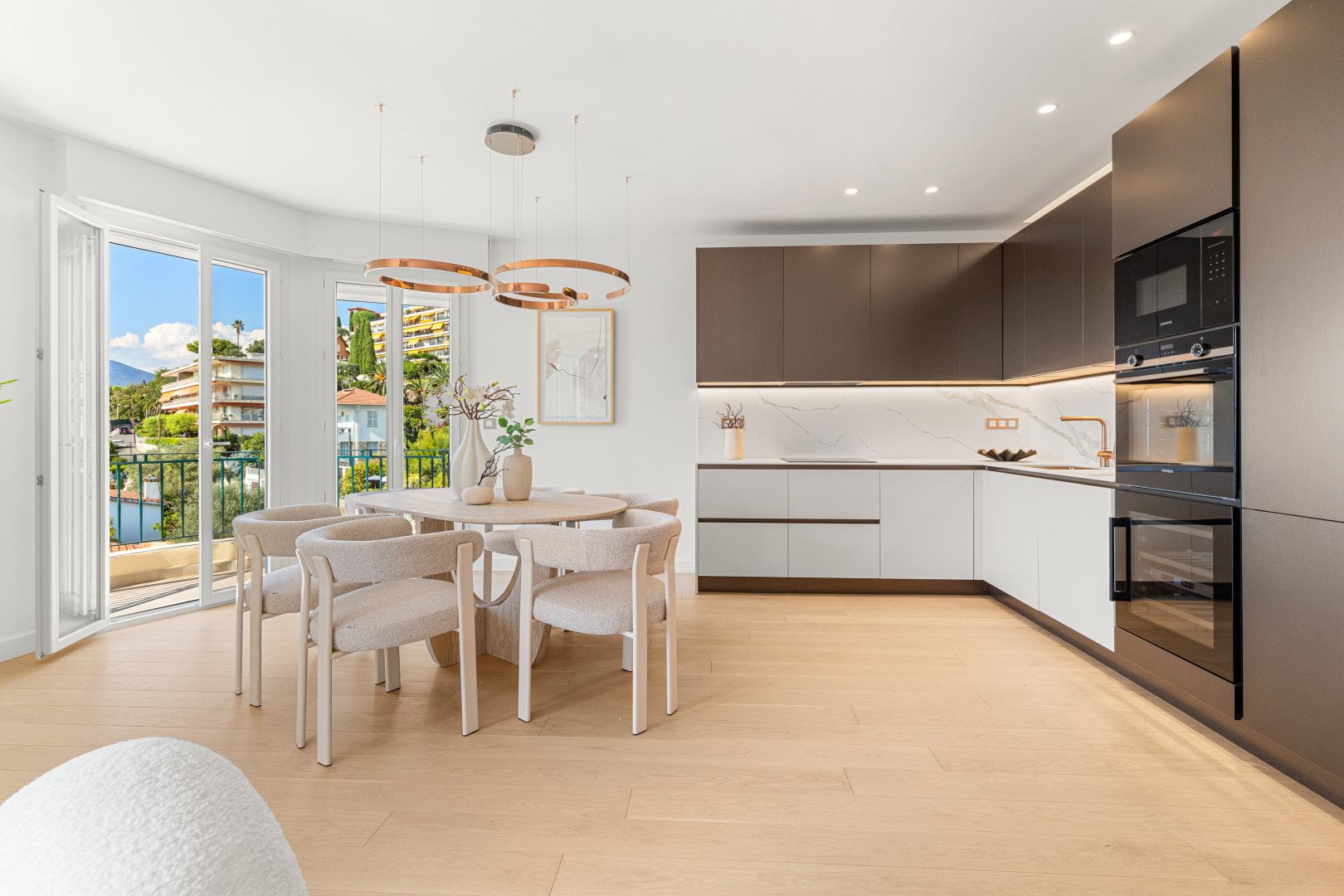 Appartement à vendre, 89m², Nice