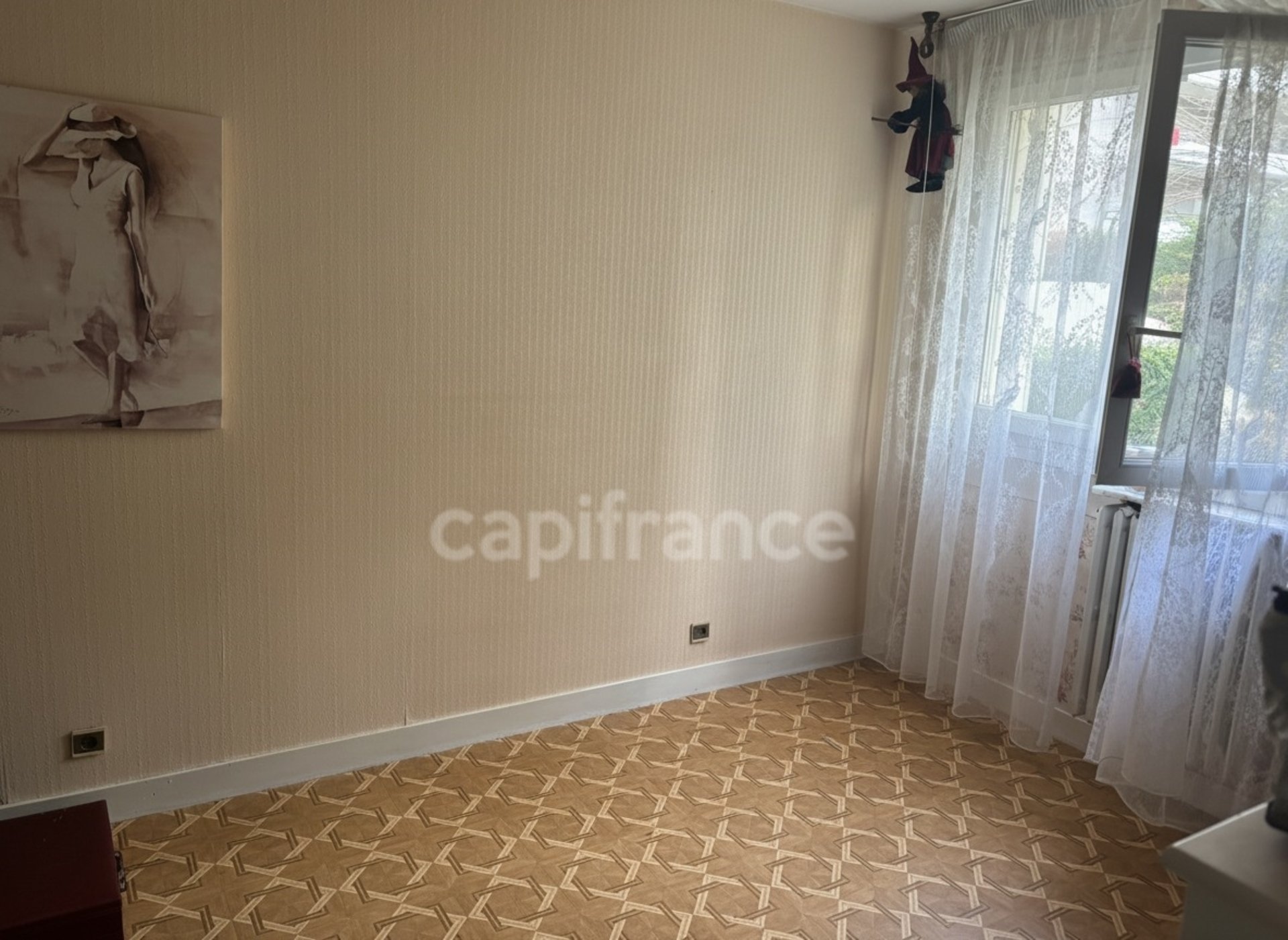 Appartement à vendre, 55m², Besançon