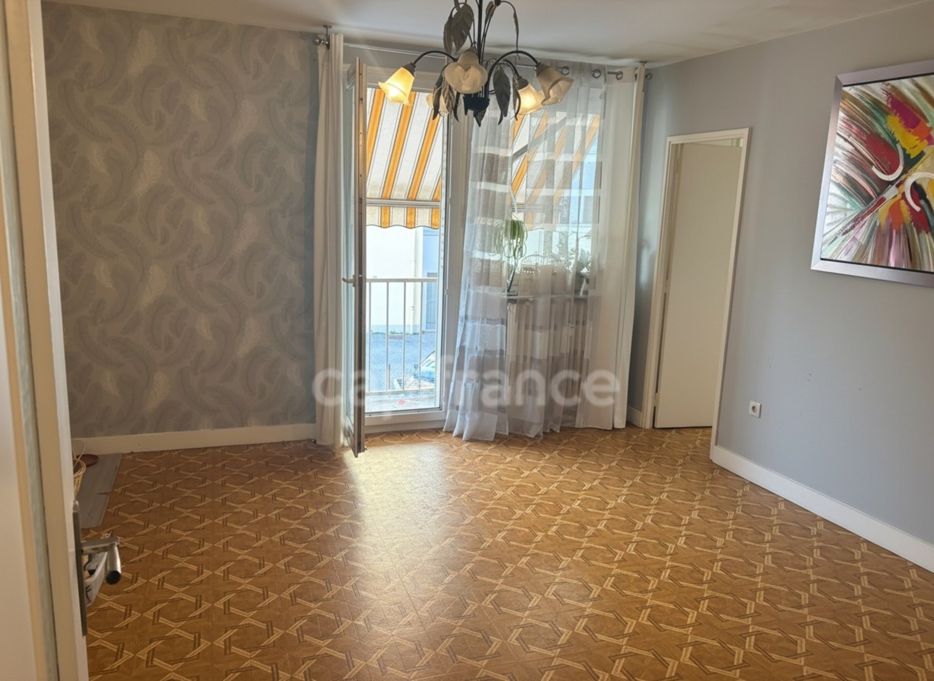 Appartement à vendre, 55m², Besançon