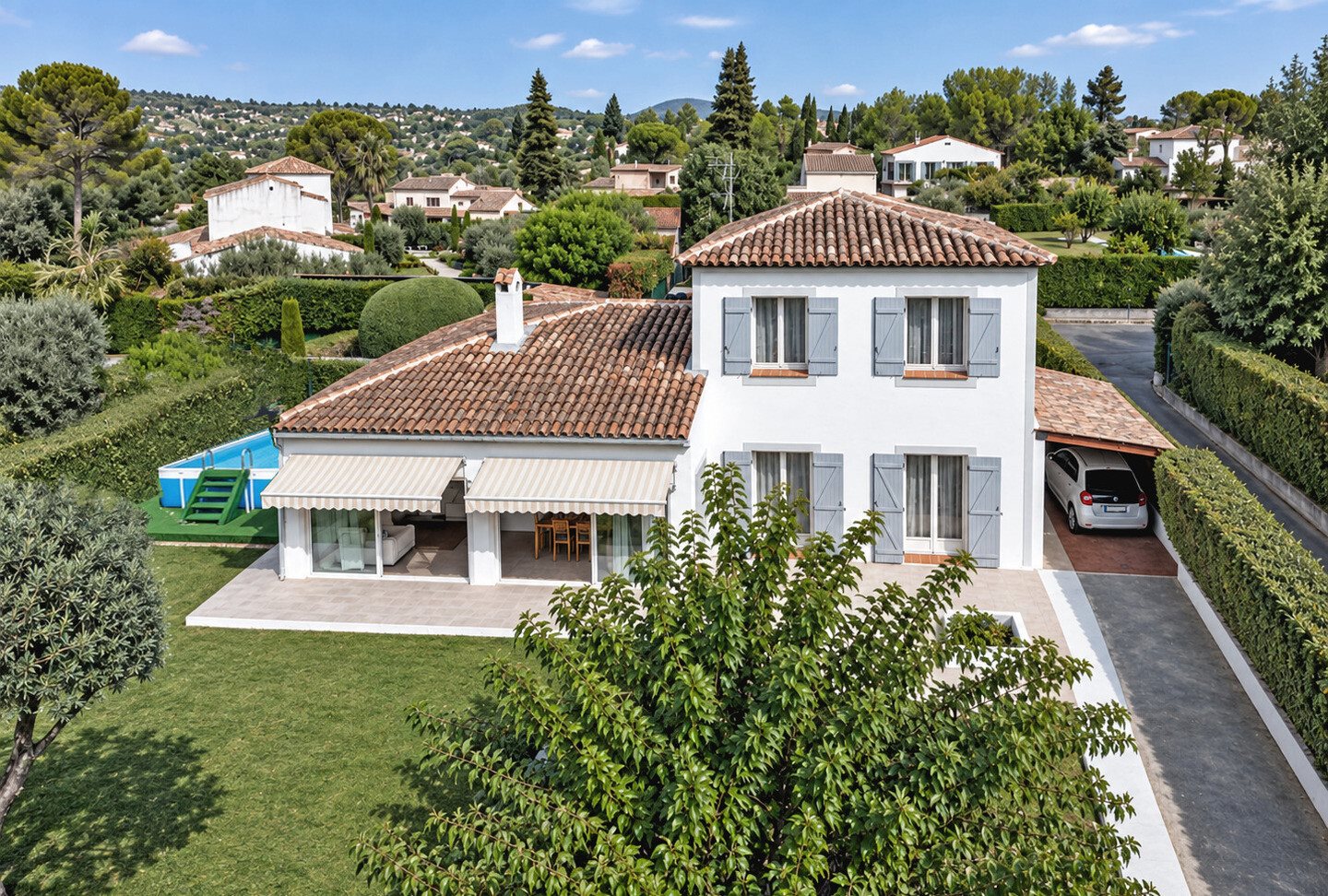 Maison à vendre, 172m², La Colle-sur-Loup