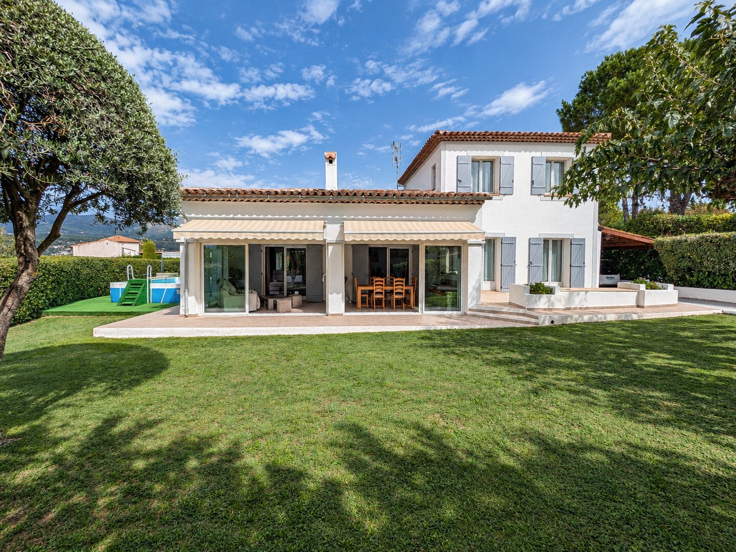 Maison à vendre, 172m², La Colle-sur-Loup