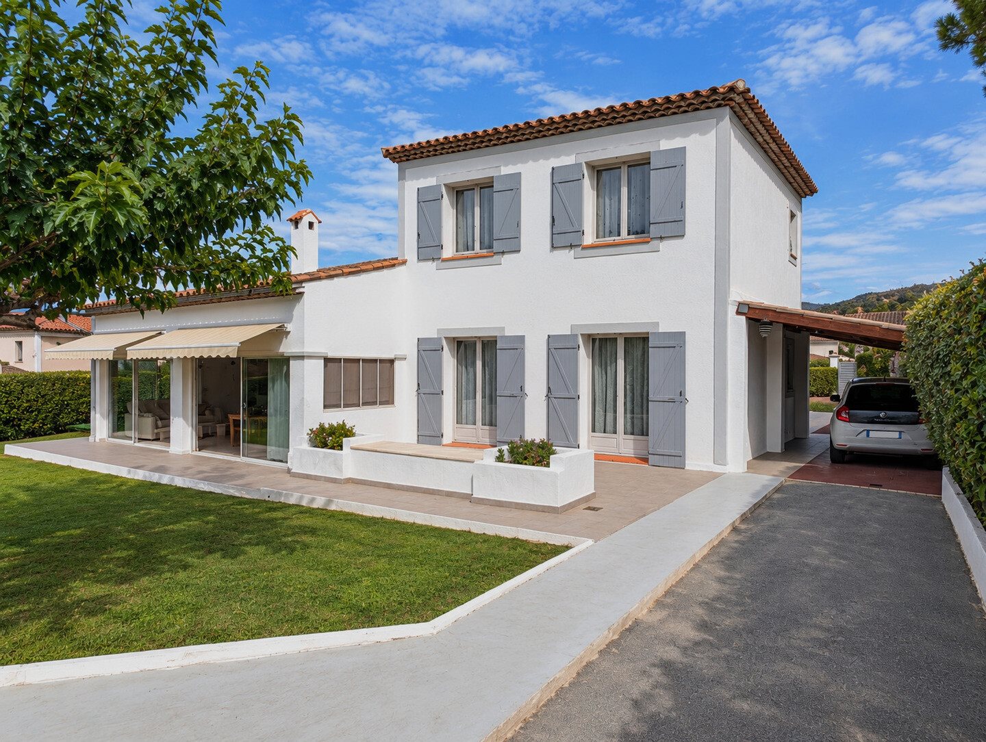 Maison à vendre, 172m², La Colle-sur-Loup