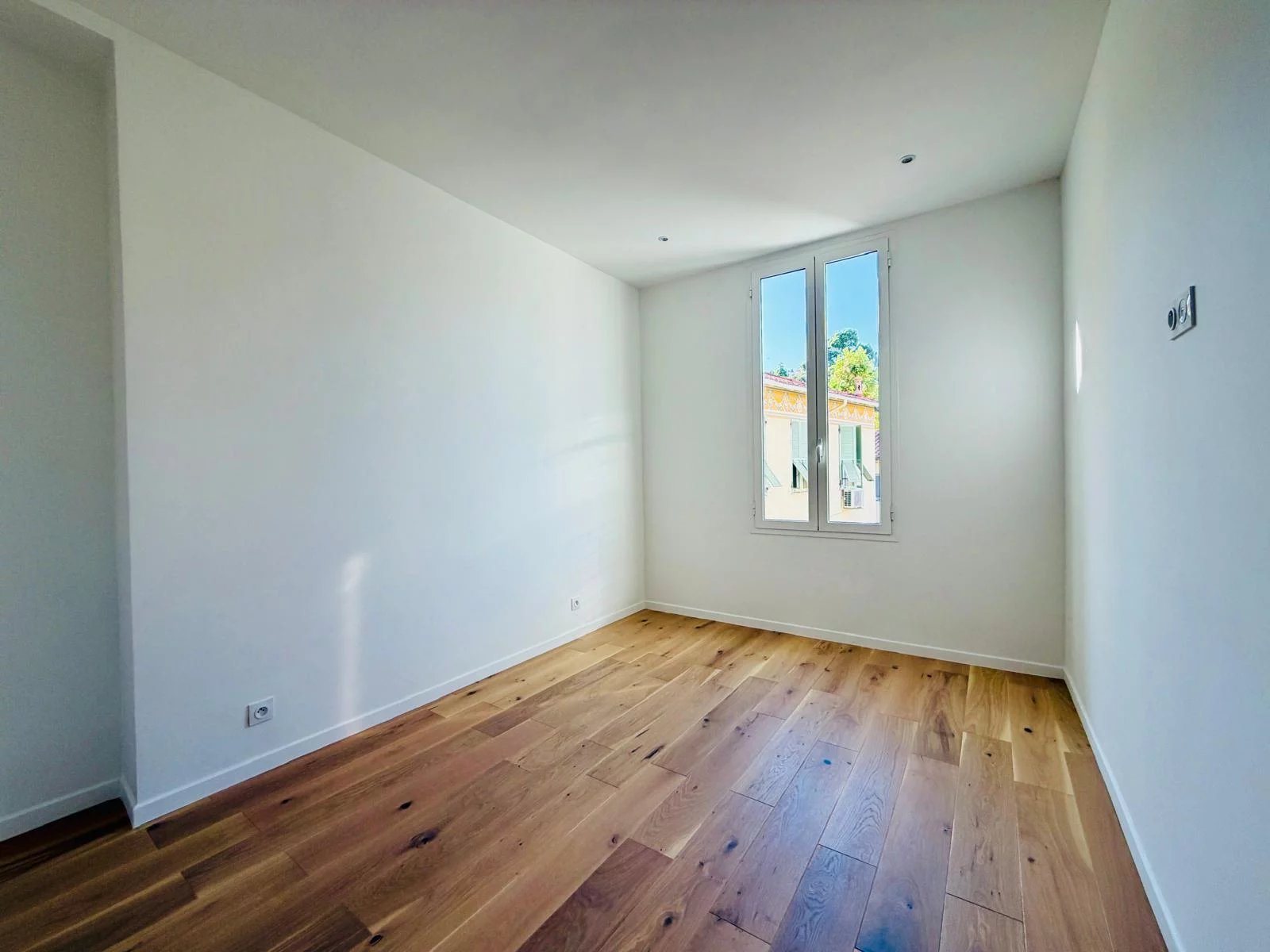 Appartement à vendre, 59m², Nice