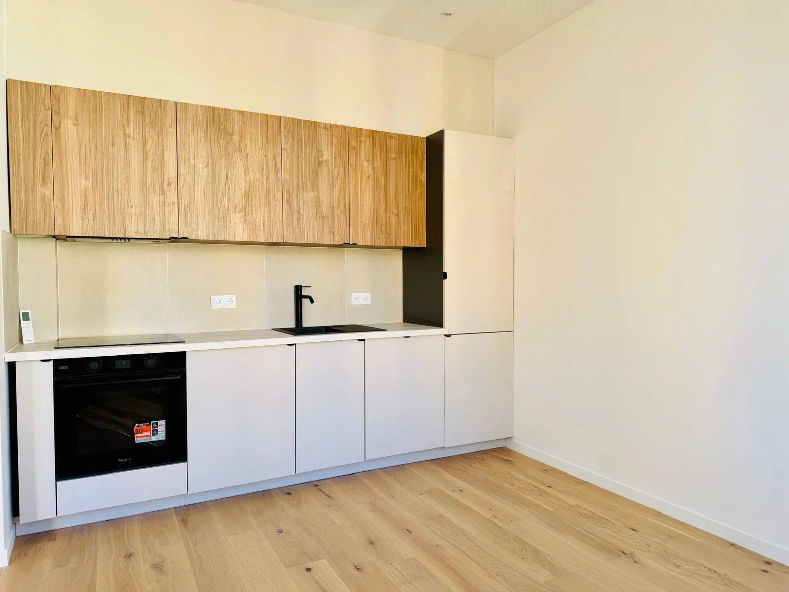 Appartement à vendre, 59m², Nice