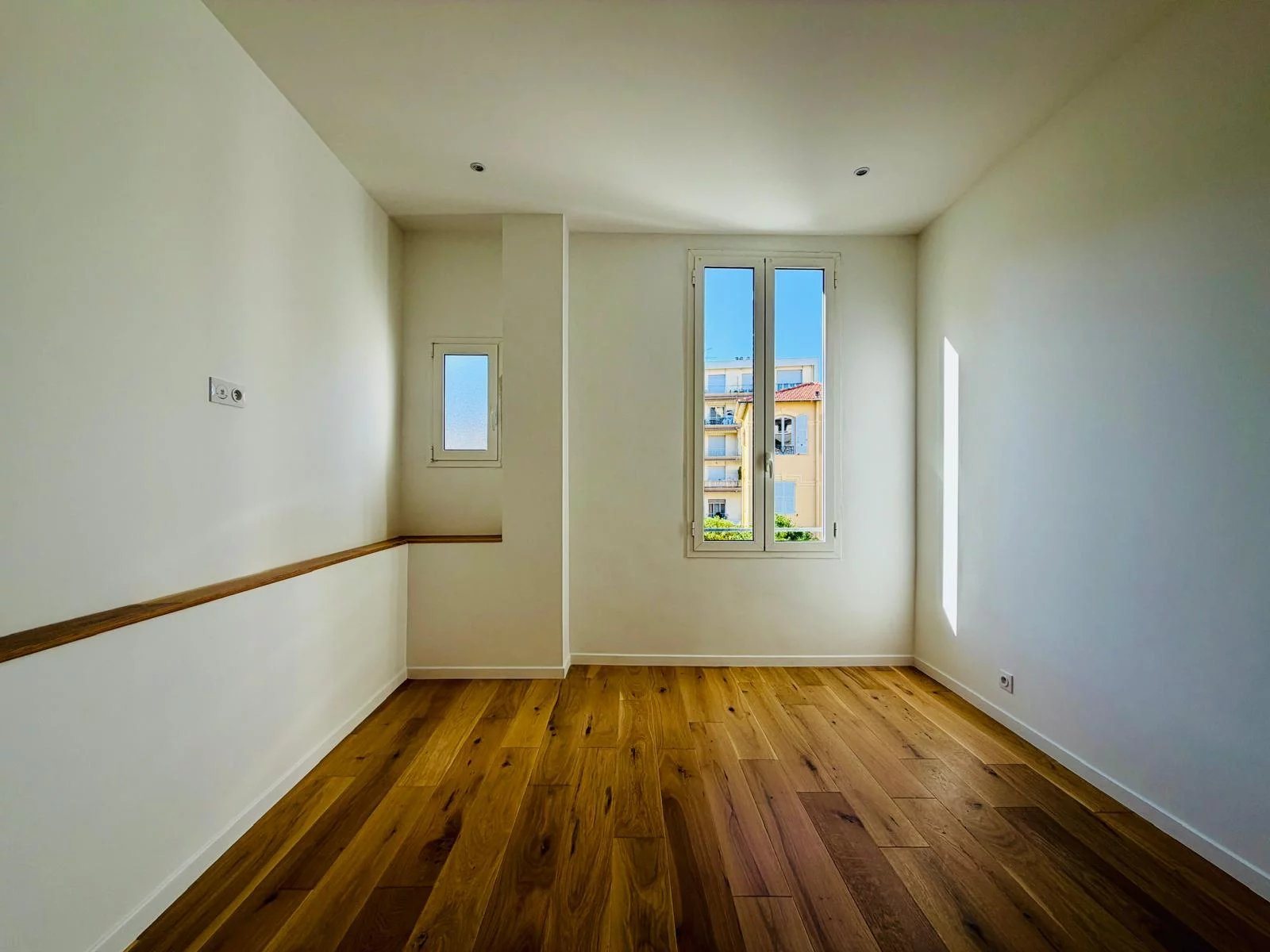 Appartement à vendre, 59m², Nice