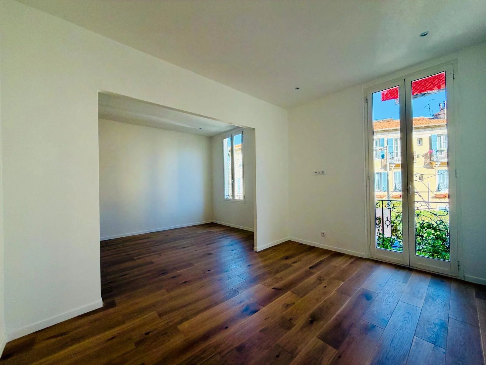 Appartement – Nice - Plus