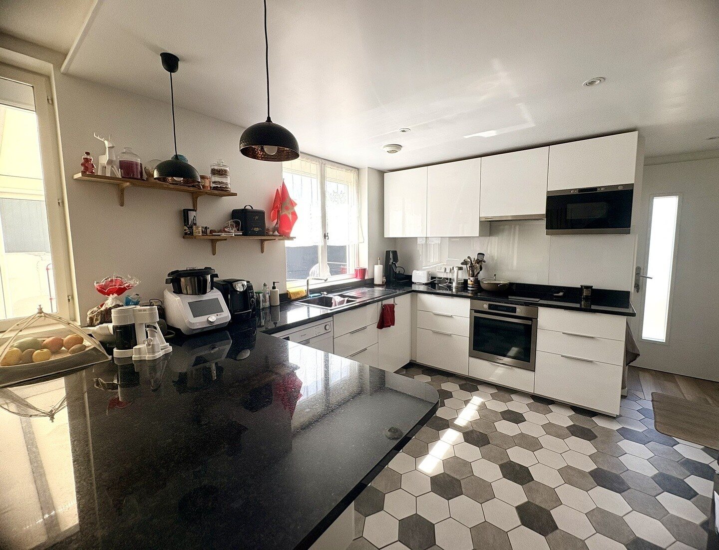 Maison à vendre, 131m², Élancourt