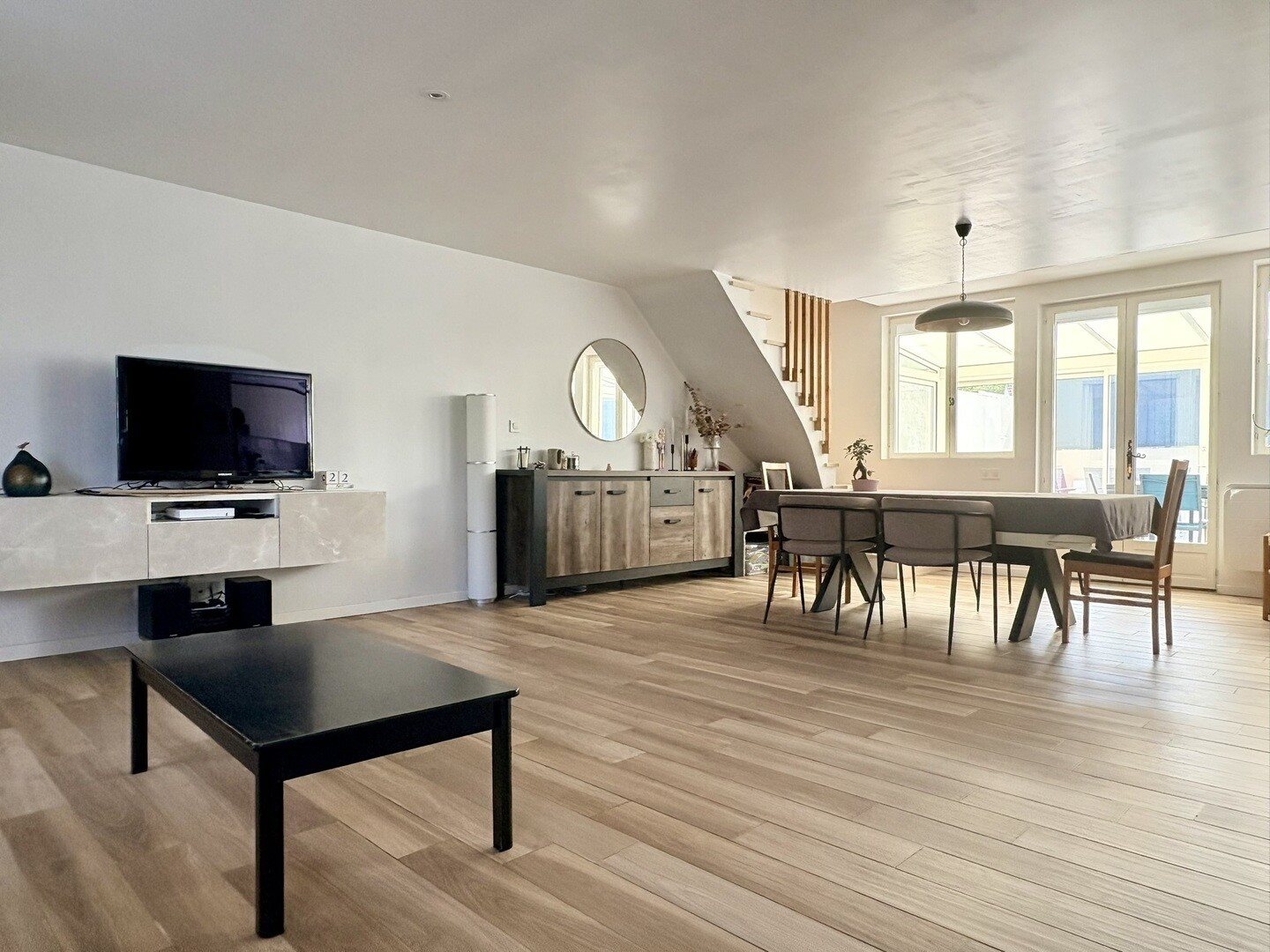 Maison à vendre, 131m², Élancourt
