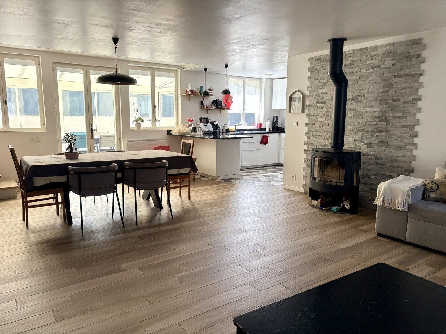 Maison à vendre, 131m², Élancourt