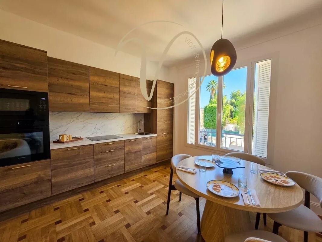 Appartement à vendre, 58m², Nice