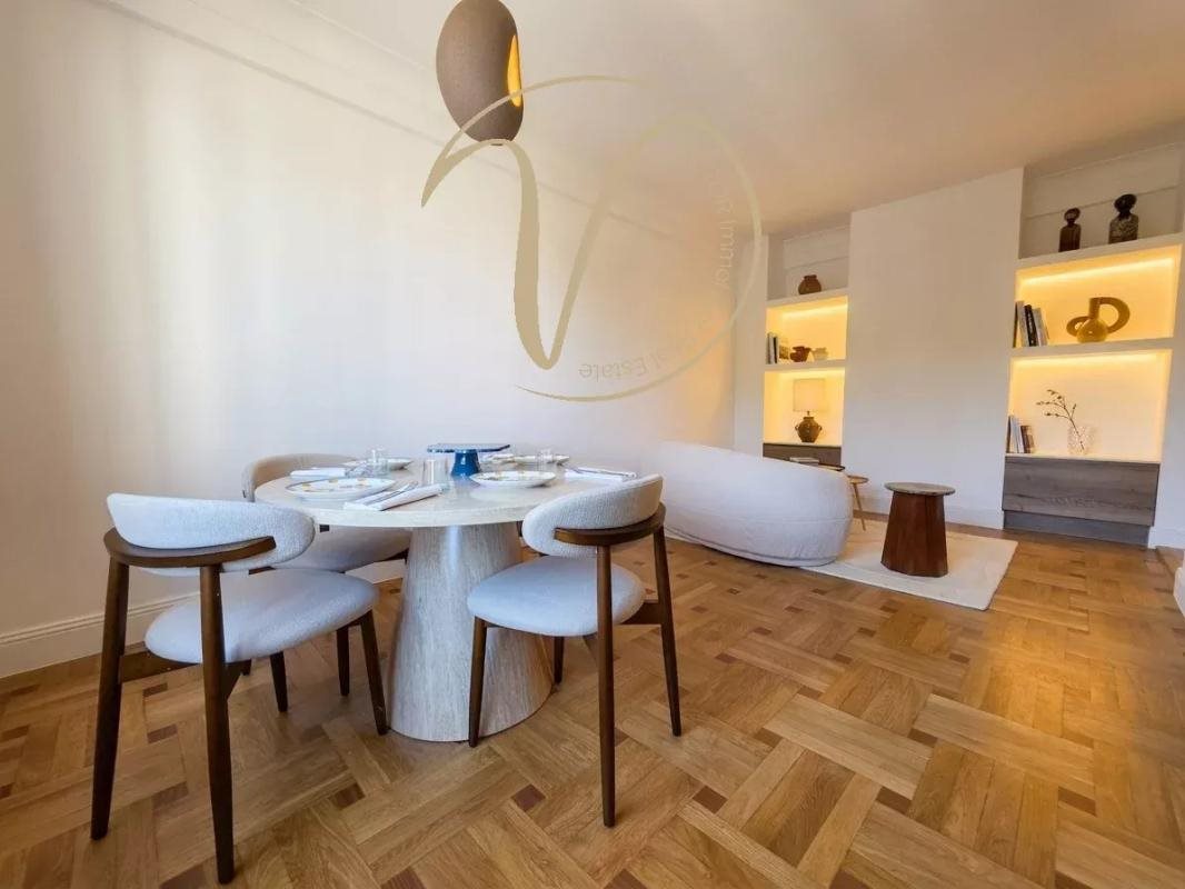 Appartement à vendre, 58m², Nice