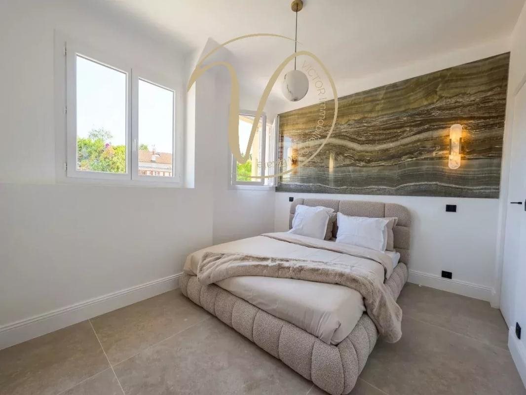 Appartement à vendre, 58m², Nice