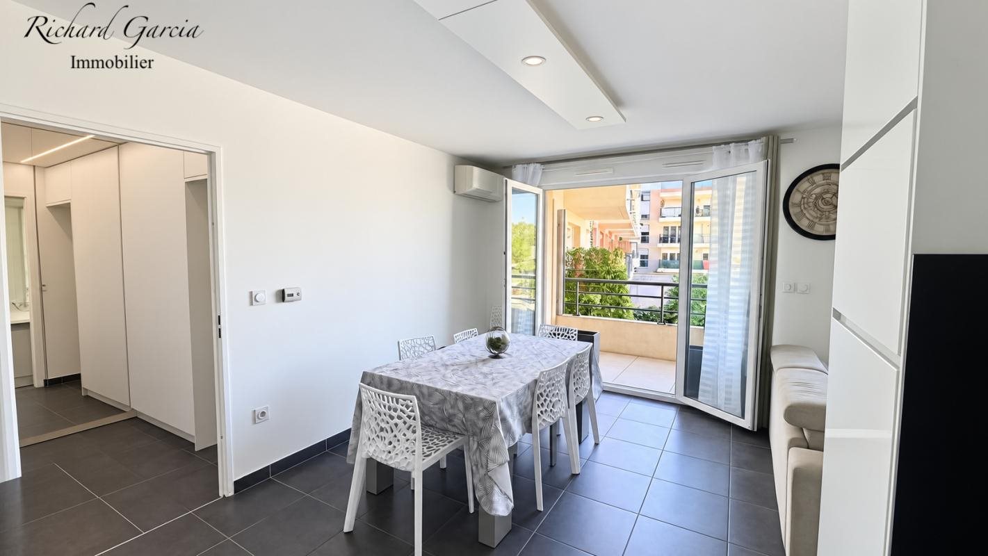 Appartement à vendre, 51m², La Seyne-sur-Mer