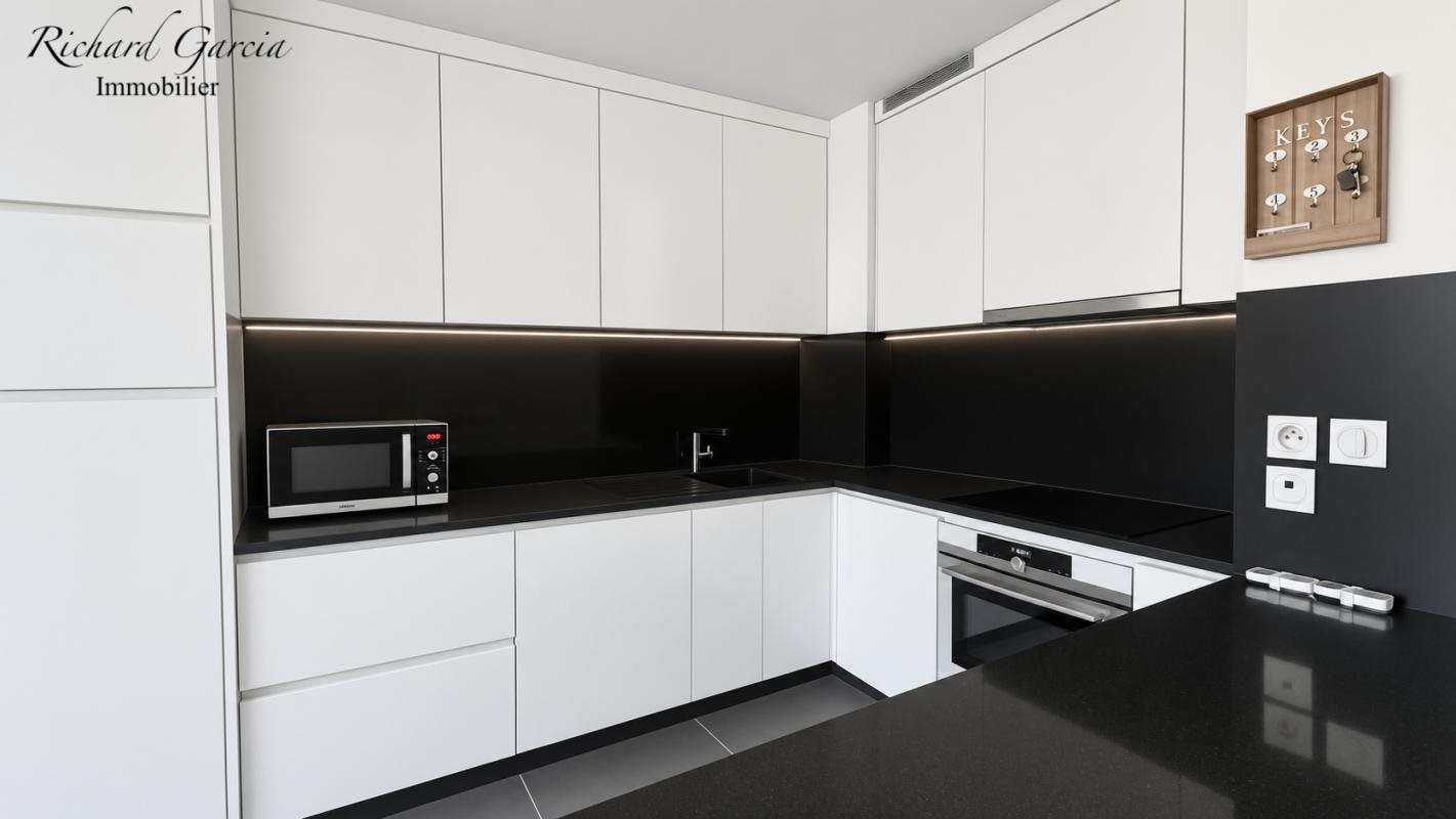 Appartement à vendre, 51m², La Seyne-sur-Mer
