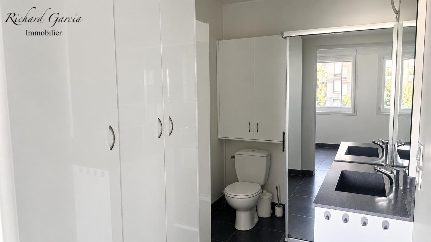 Appartement à vendre, 51m², La Seyne-sur-Mer