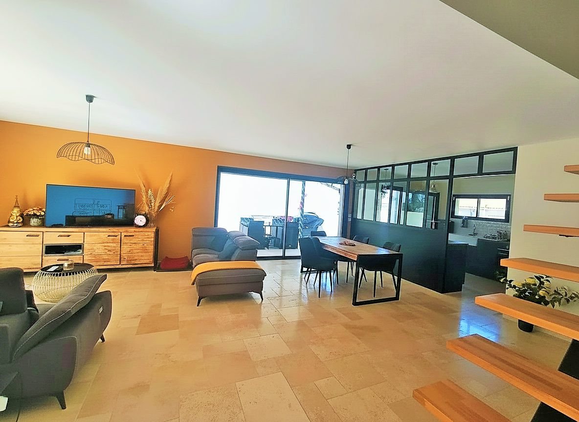 Maison à vendre, 132m², Balaruc-les-Bains