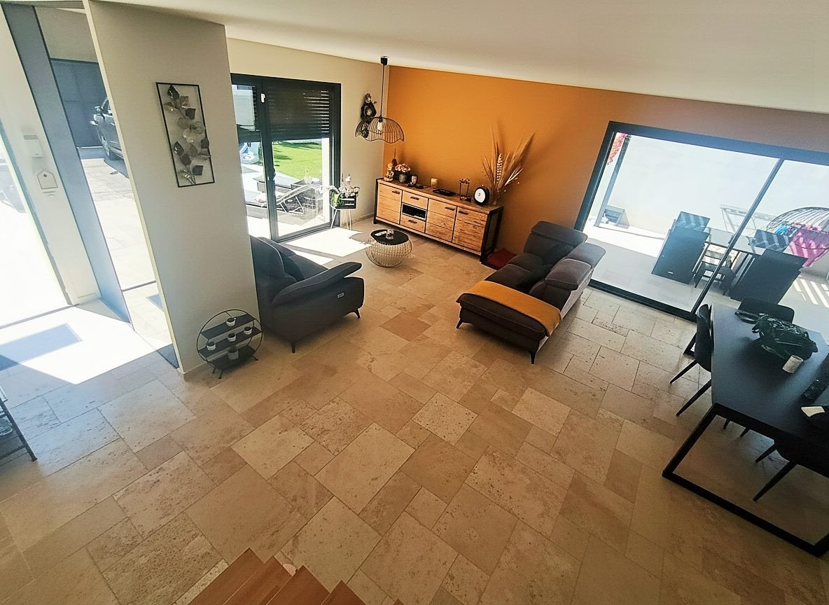 Maison à vendre, 132m², Balaruc-les-Bains