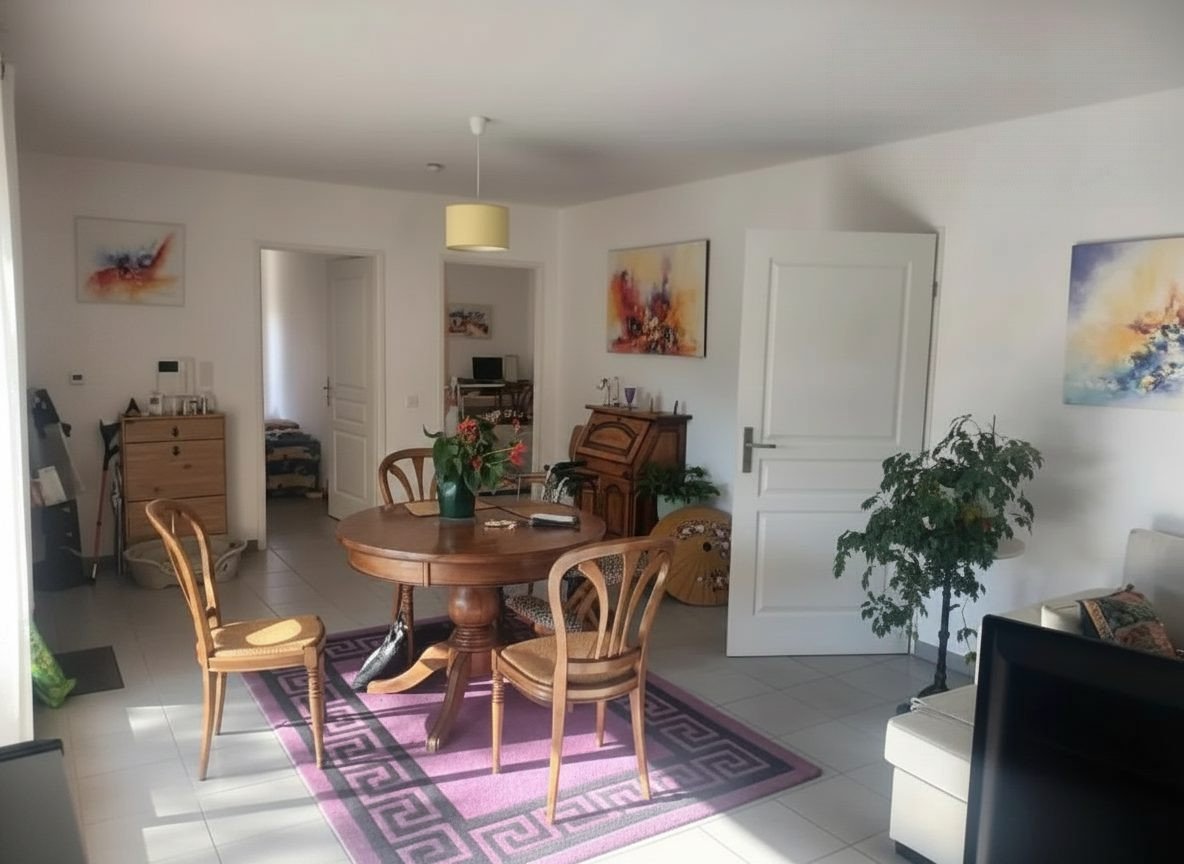Maison à vendre, 67m², Le Boulou