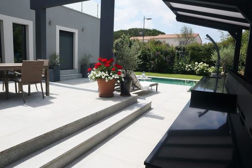 Maison 5 pièces 155 m² · à Montpellier · 155 m² · 599 000 €