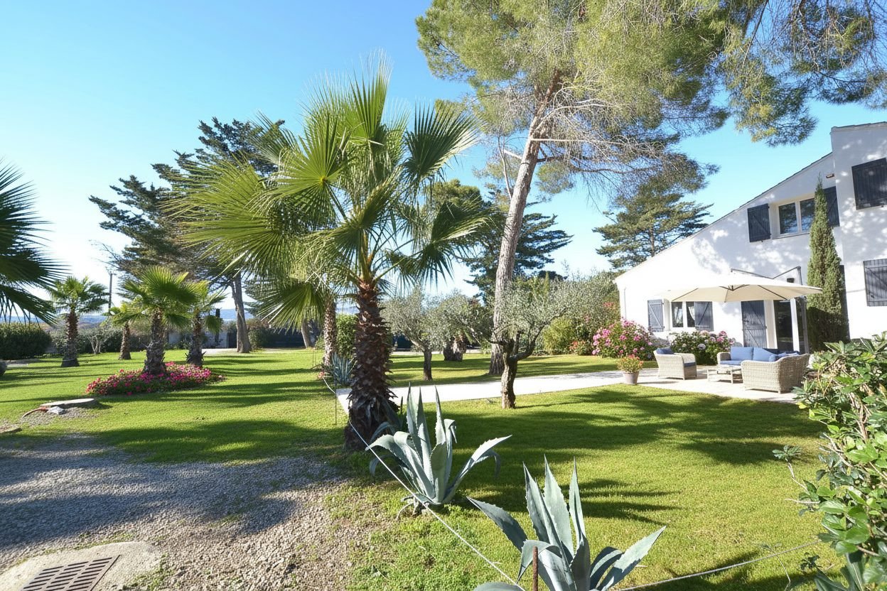 Maison à vendre, 450m², Pérols